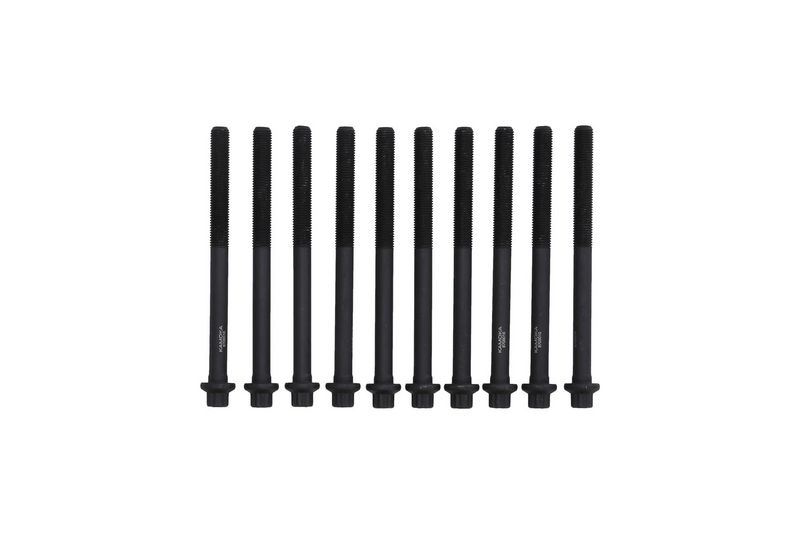 KAMOKA 8709016 Cylinder Head Bolt Set