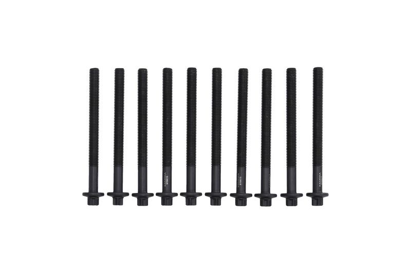 KAMOKA 8709018 Cylinder Head Bolt Set
