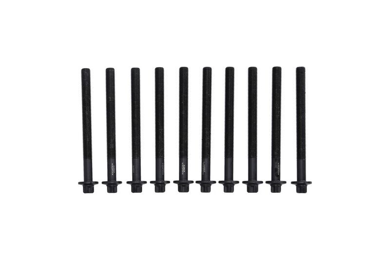 KAMOKA 8709019 Cylinder Head Bolt Set