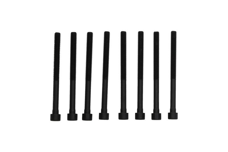 KAMOKA 8709024 Cylinder Head Bolt Set