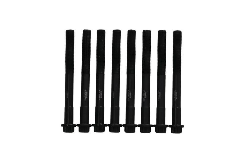 KAMOKA 8709025 Cylinder Head Bolt Set