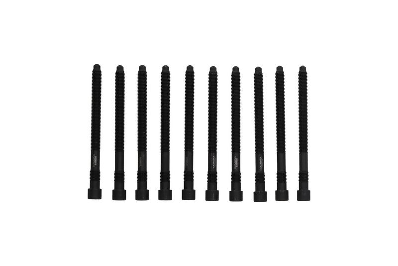 KAMOKA 8709026 Cylinder Head Bolt Set