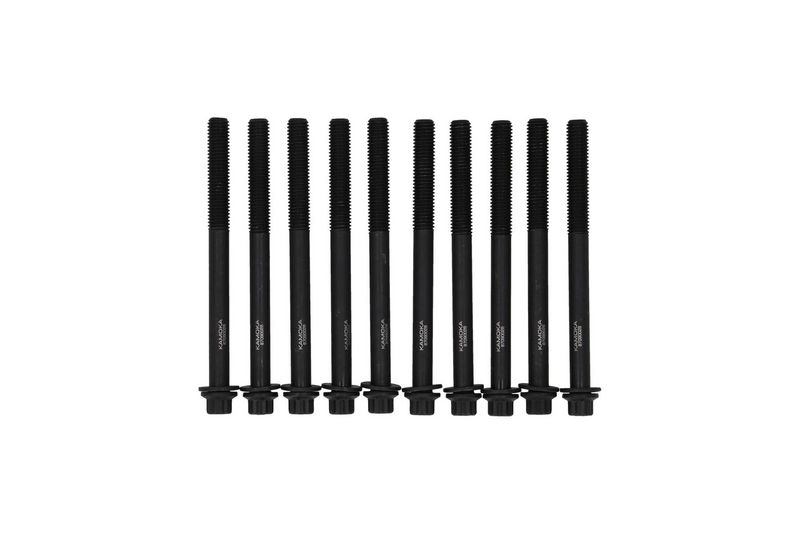KAMOKA 8709028 Cylinder Head Bolt Set