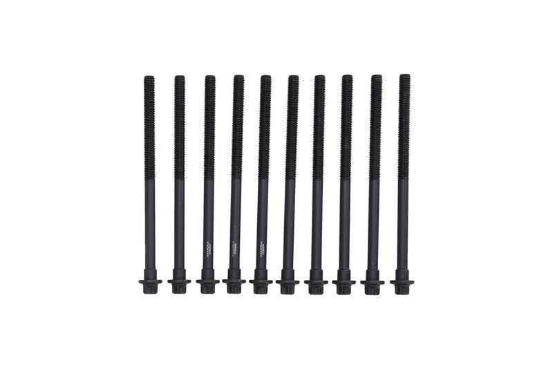 KAMOKA 8709029 Cylinder Head Bolt Set