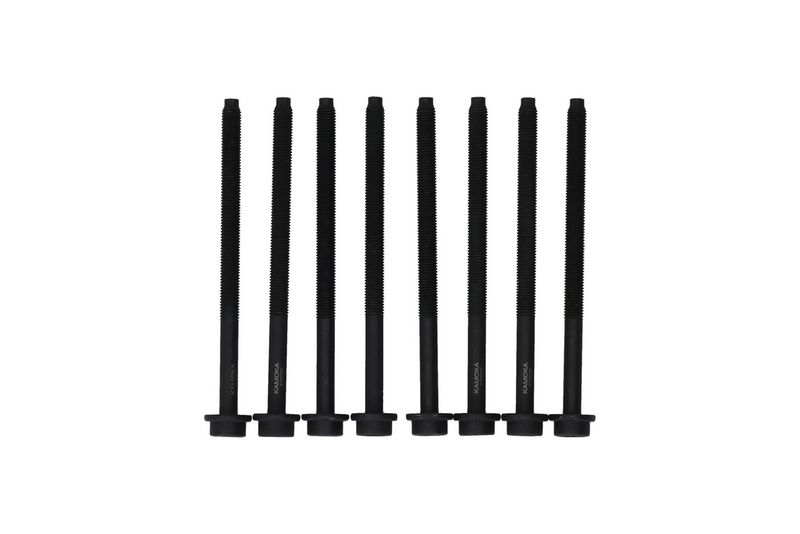 KAMOKA 8709030 Cylinder Head Bolt Set