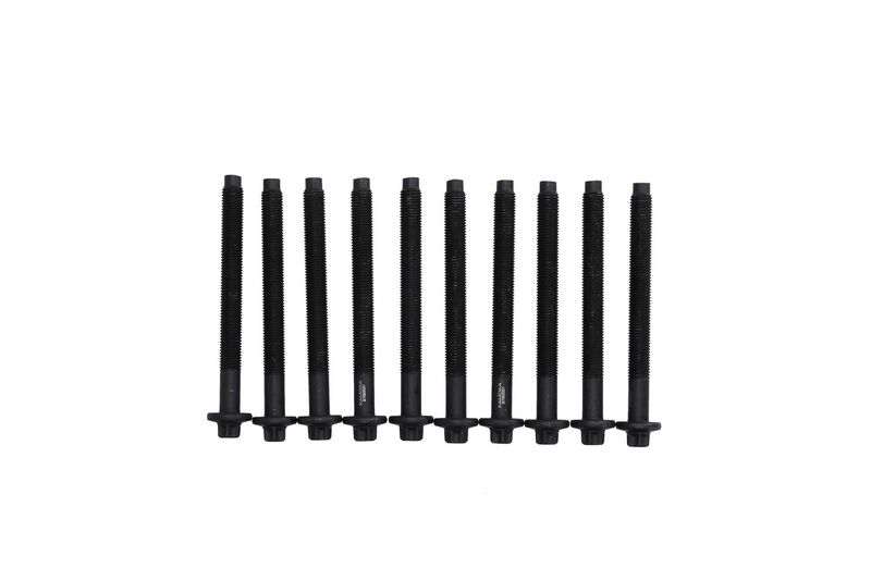 KAMOKA 8709031 Cylinder Head Bolt Set