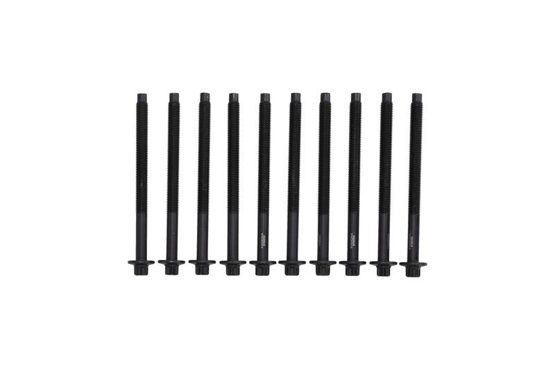 KAMOKA 8709033 Cylinder Head Bolt Set