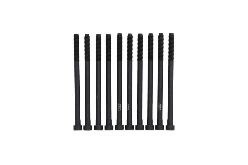 KAMOKA 8709036 Cylinder Head Bolt Set