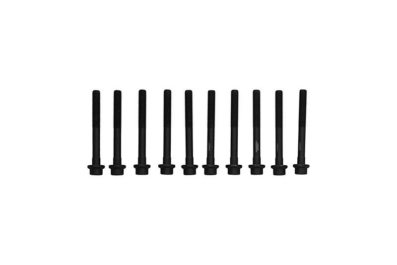 KAMOKA 8709037 Cylinder Head Bolt Set