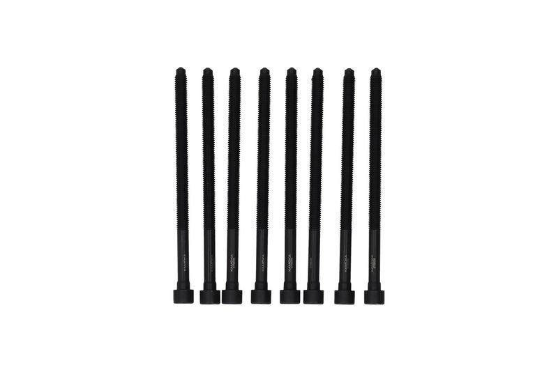 KAMOKA 8709038 Cylinder Head Bolt Set
