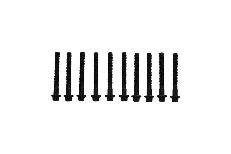 KAMOKA 8709040 Cylinder Head Bolt Set