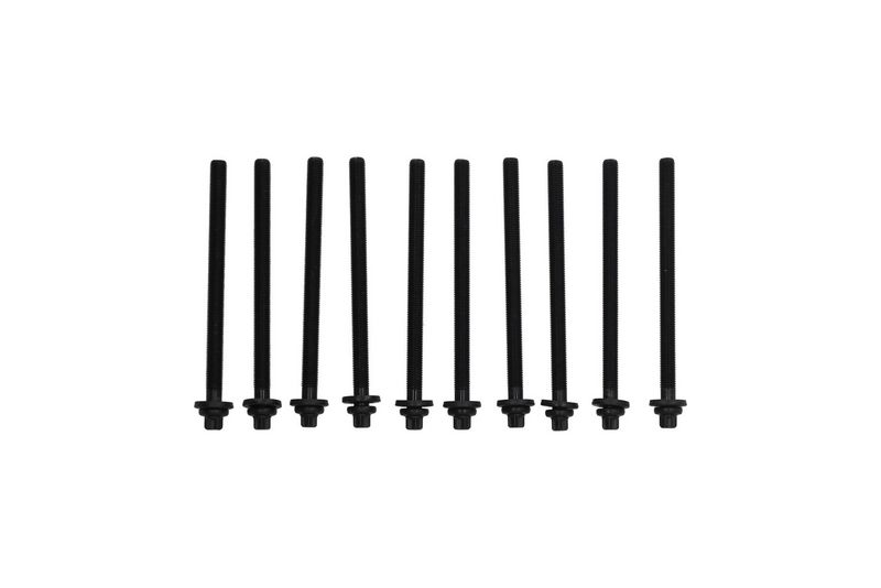 KAMOKA 8709041 Cylinder Head Bolt Set