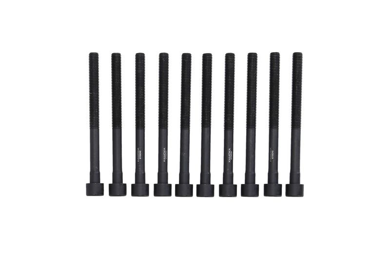 KAMOKA 8709042 Cylinder Head Bolt Set