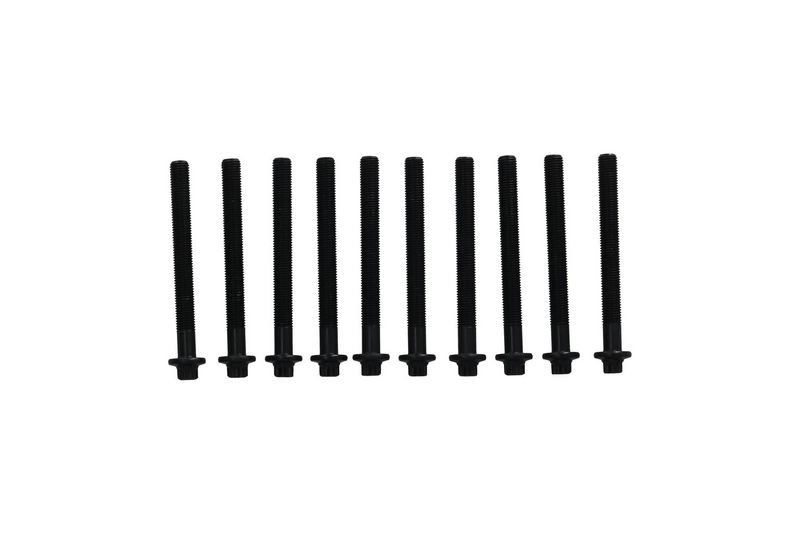 KAMOKA 8709043 Cylinder Head Bolt Set