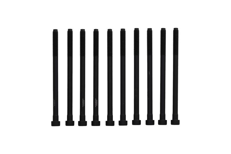 KAMOKA 8709046 Cylinder Head Bolt Set