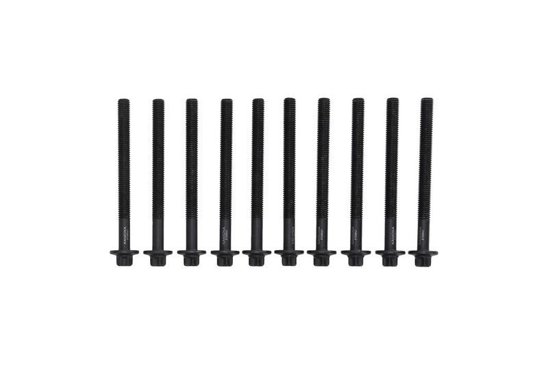 KAMOKA 8709047 Cylinder Head Bolt Set