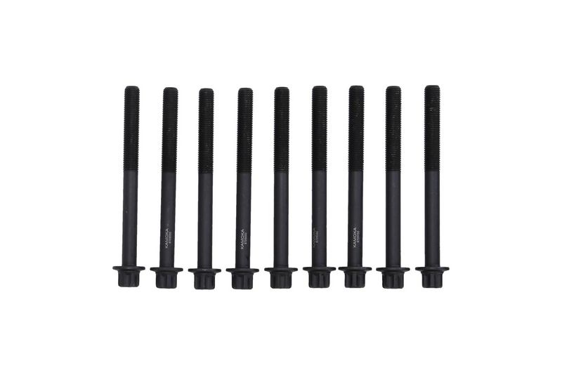 KAMOKA 8709050 Cylinder Head Bolt Set