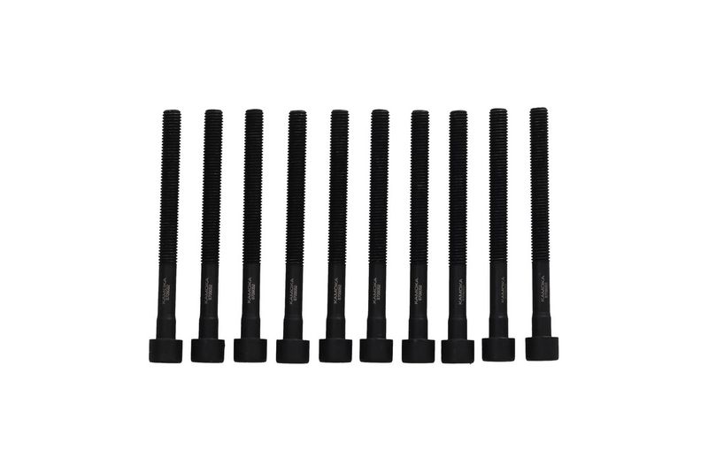 KAMOKA 8709052 Cylinder Head Bolt Set