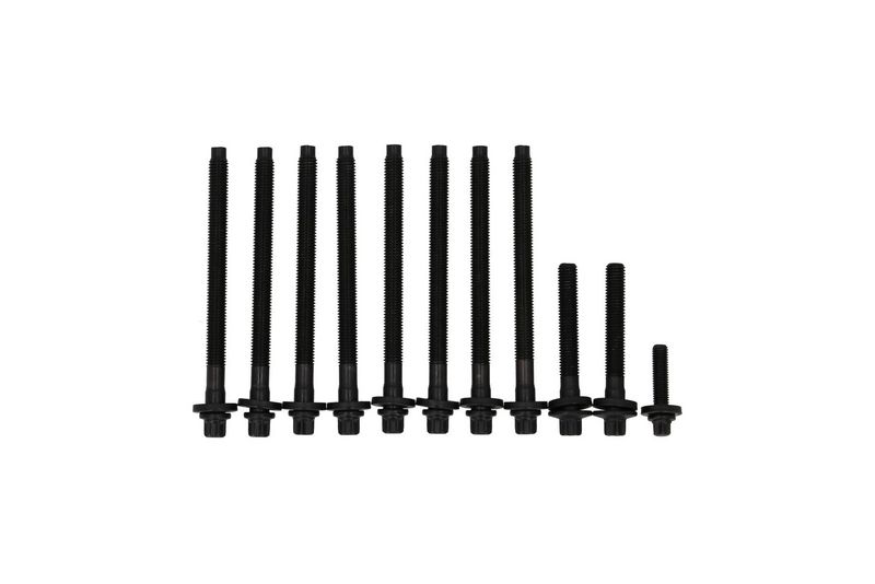 KAMOKA 8709057 Cylinder Head Bolt Set