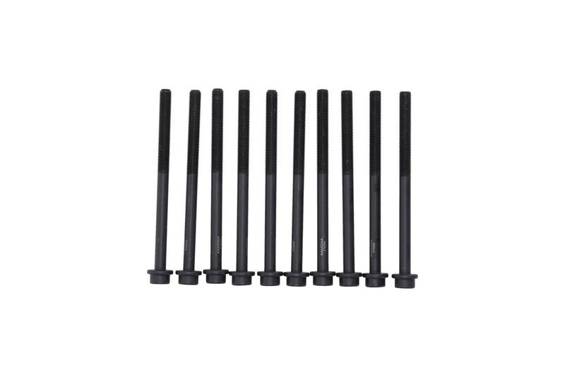 KAMOKA 8709060 Cylinder Head Bolt Set