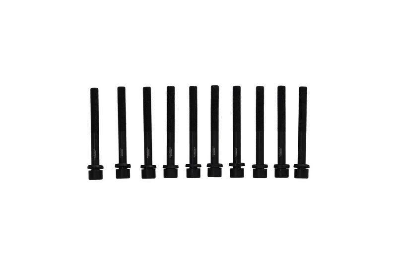 KAMOKA 8709062 Cylinder Head Bolt Set