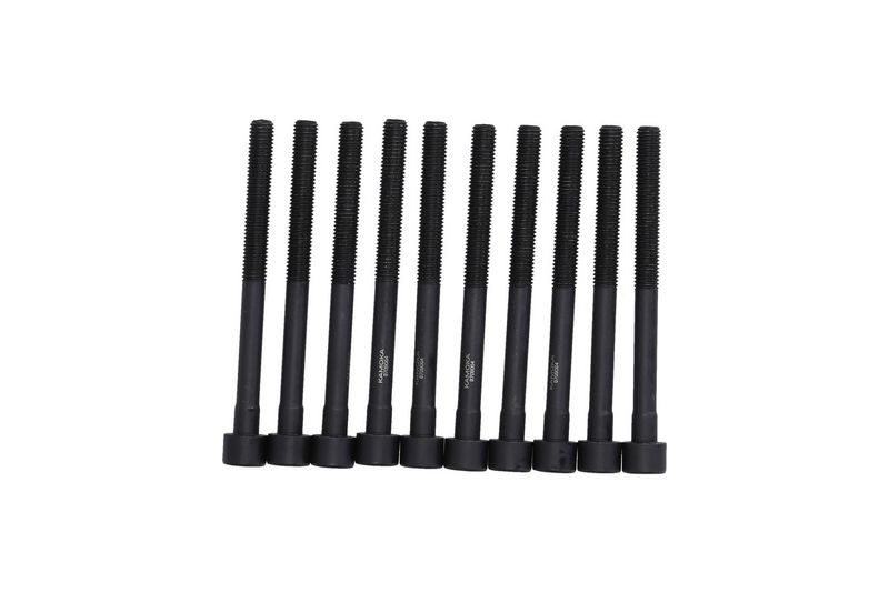 KAMOKA 8709064 Cylinder Head Bolt Set
