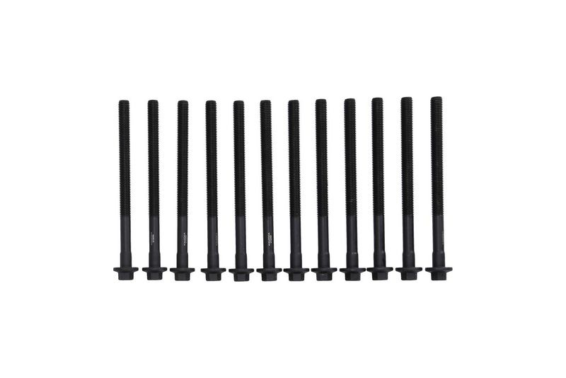 KAMOKA 8709069 Cylinder Head Bolt Set
