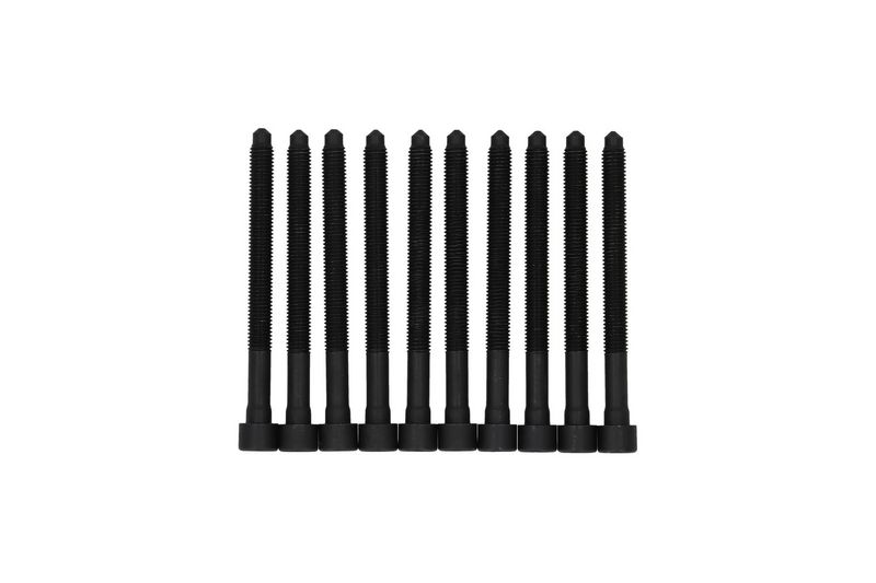 KAMOKA 8709072 Cylinder Head Bolt Set