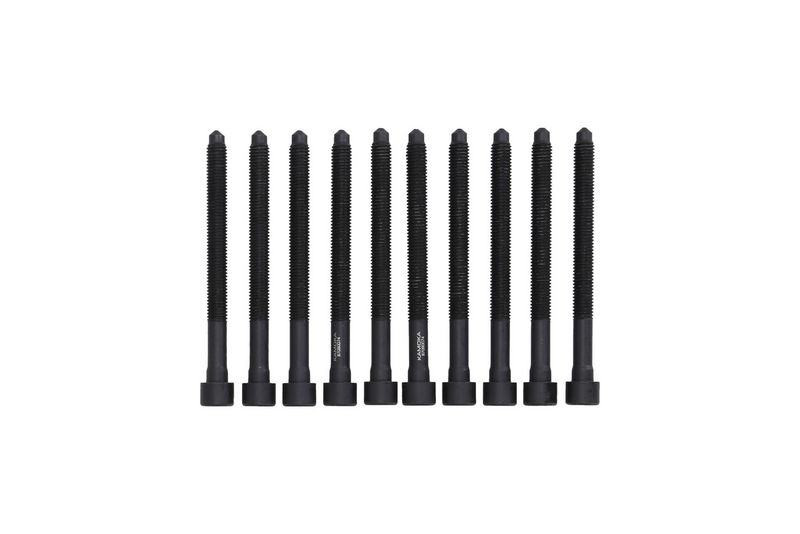 KAMOKA 8709074 Cylinder Head Bolt Set