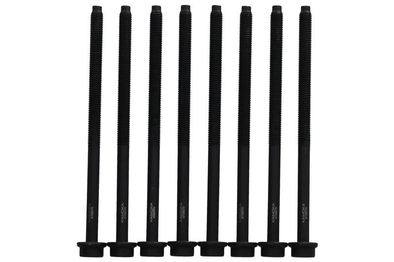 KAMOKA 8709076 Cylinder Head Bolt Set