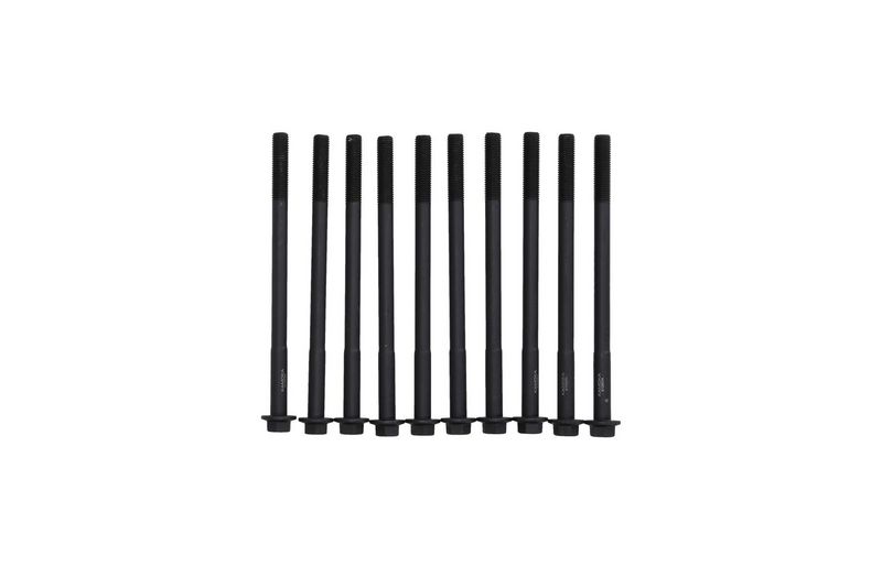 KAMOKA 8709084 Cylinder Head Bolt Set