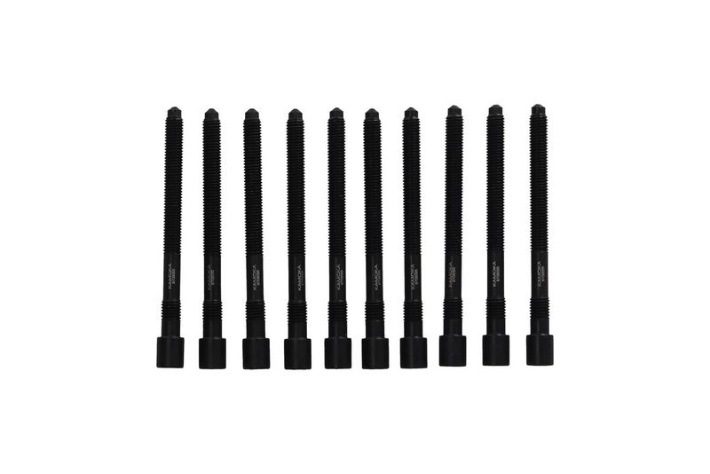KAMOKA 8709085 Cylinder Head Bolt Set
