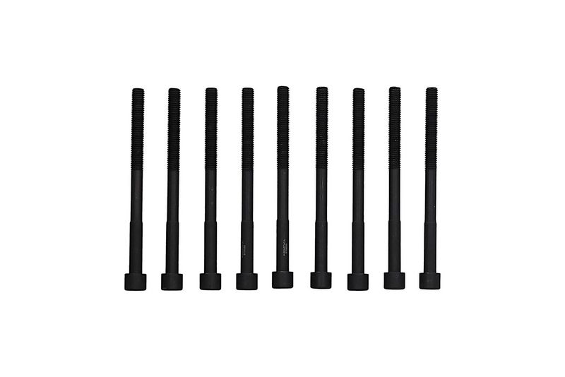 KAMOKA 8709089 Cylinder Head Bolt Set