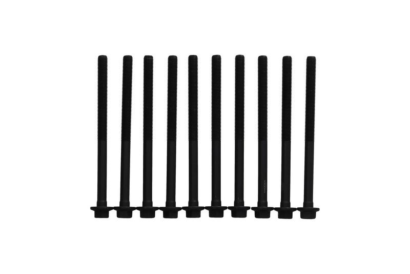 KAMOKA 8709093 Cylinder Head Bolt Set