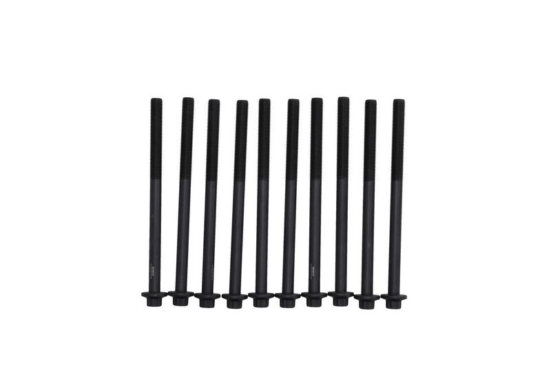 KAMOKA 8709098 Cylinder Head Bolt Set