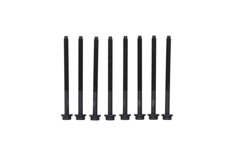 KAMOKA 8709105 Cylinder Head Bolt Set