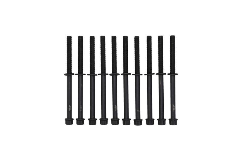 KAMOKA 8709106 Cylinder Head Bolt Set