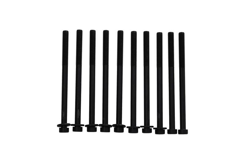 KAMOKA 8709117 Cylinder Head Bolt Set