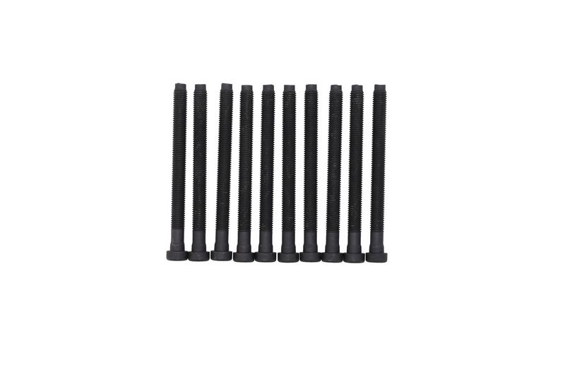 KAMOKA 8709121 Cylinder Head Bolt Set