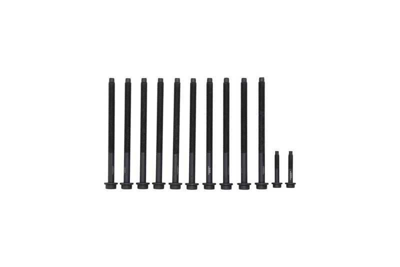 KAMOKA 8709133 Cylinder Head Bolt Set