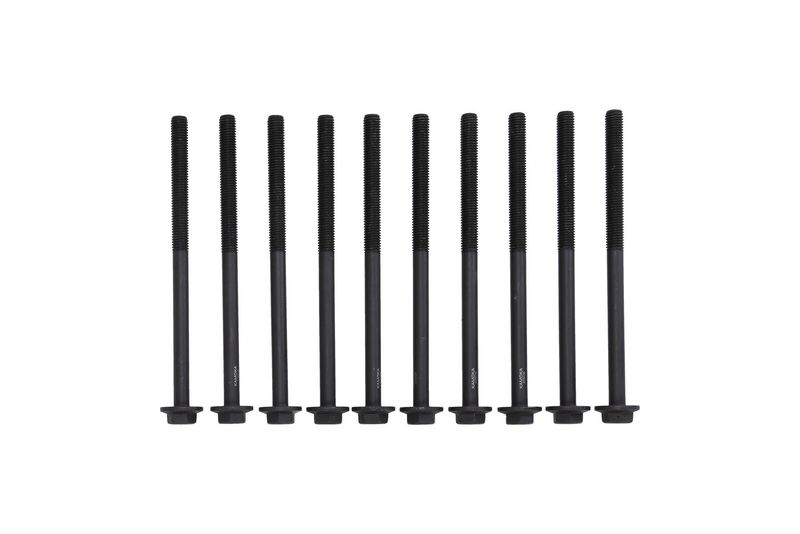 KAMOKA 8709136 Cylinder Head Bolt Set