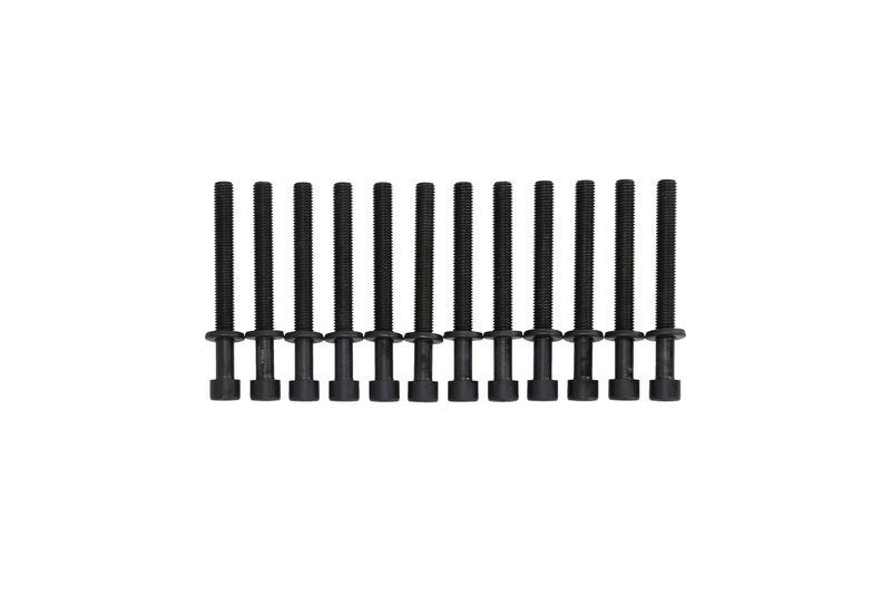KAMOKA 8709138 Cylinder Head Bolt Set