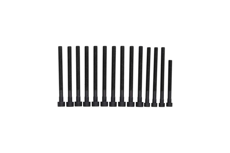KAMOKA 8709143 Cylinder Head Bolt Set