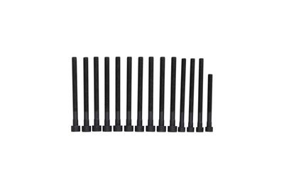 Cylinder Head Bolt Set KAMOKA 8709143