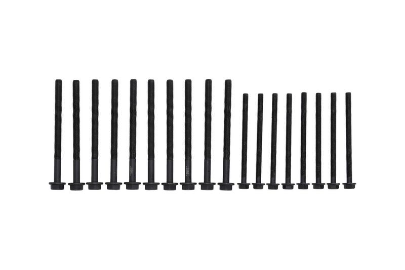 KAMOKA 8709144 Cylinder Head Bolt Set
