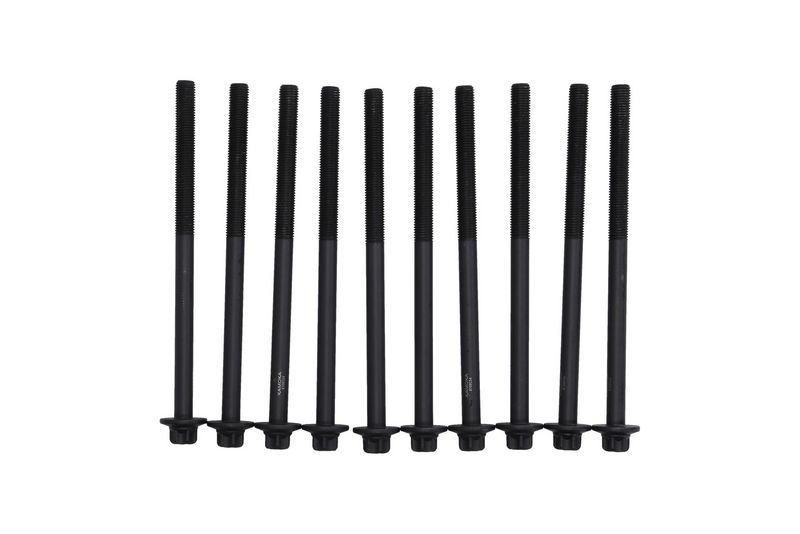 KAMOKA 8709154 Cylinder Head Bolt Set