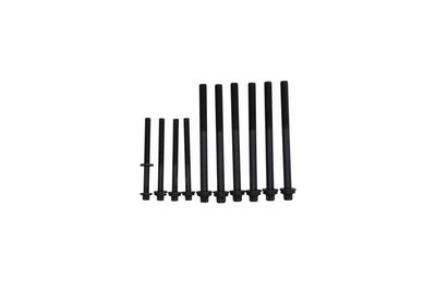 Cylinder Head Bolt Set KAMOKA 8709157