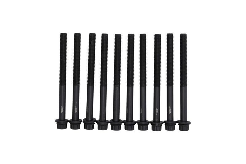 KAMOKA 8709158 Cylinder Head Bolt Set