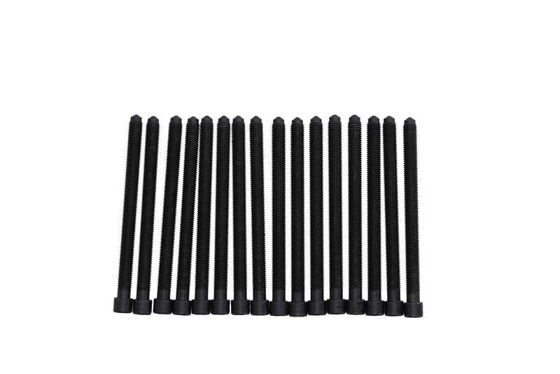 KAMOKA 8709173 Cylinder Head Bolt Set