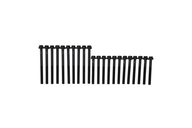 KAMOKA 8709187 Cylinder Head Bolt Set